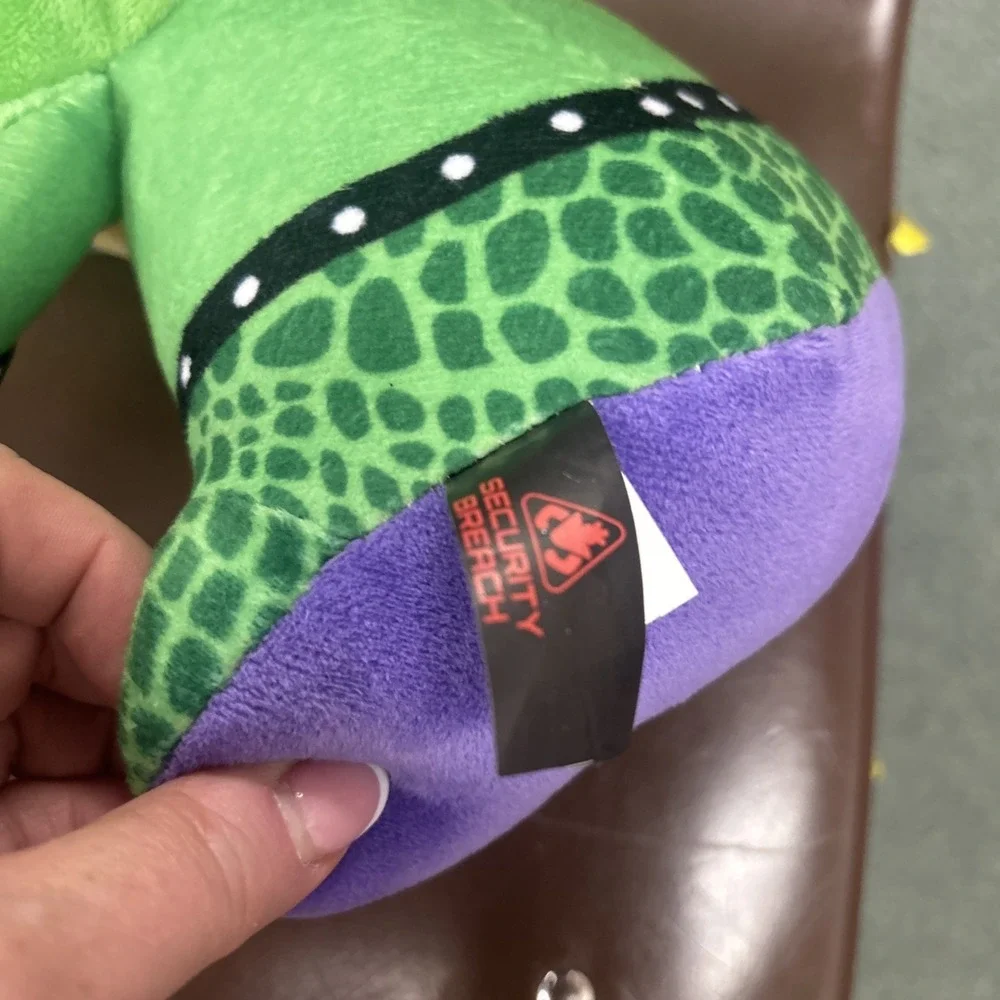Five Nights At Freddy's FNAF Plush Toy 11